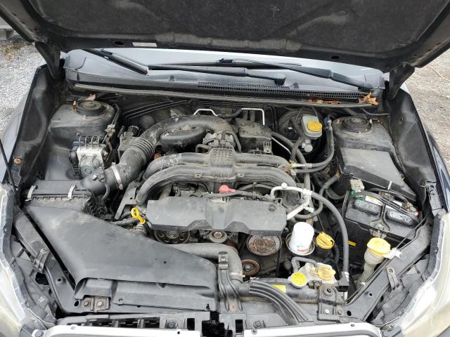 Photo 11 from auction – 2013 SUBARU IMPREZA with VIN JF1GPAA65D2843677