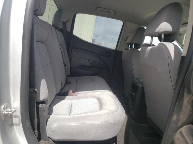 Photo 10 from auction – 2016 CHEVROLET COLORADO with VIN 1GCGSBEA8G1158161