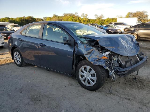Photo 4 from auction – 2015 TOYOTA COROLLA L with VIN 2T1BURHE2FC290743