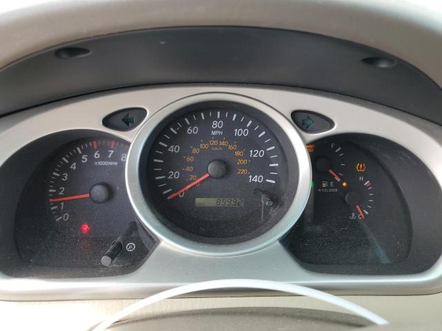 Photo 9 from auction – 2005 TOYOTA HIGHLANDER with VIN JTEDP21A150078032