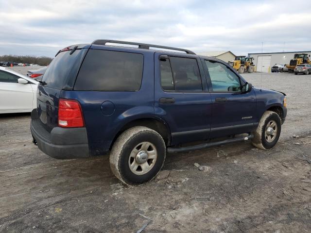 Photo 3 from auction – 2004 FORD EXPLORER X with VIN 1FMZU62K54UB61936