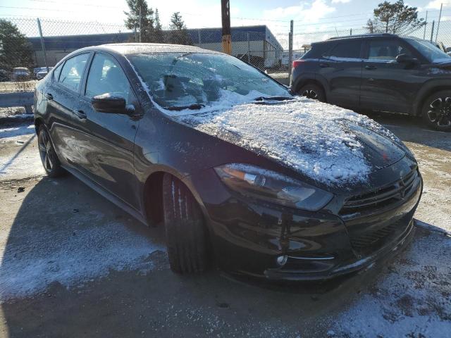 Photo 4 from auction – 2014 DODGE DART GT with VIN 1C3CDFEB2ED866687