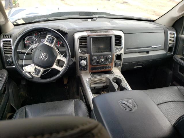 Photo 8 from auction – 2017 RAM 1500 LARAM with VIN 1C6RR7NT2HS862846