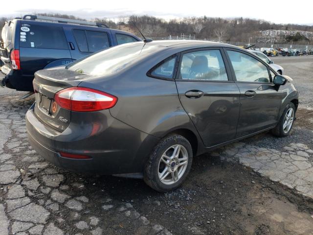 Photo 3 from auction – 2018 FORD FIESTA SE with VIN 3FADP4BJ2JM100485