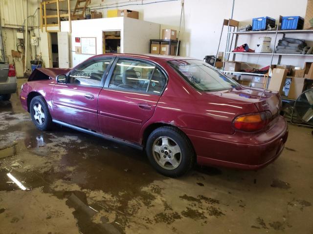 Photo 2 from auction – 2005 CHEVROLET CLASSIC with VIN 1G1ND52F55M238556