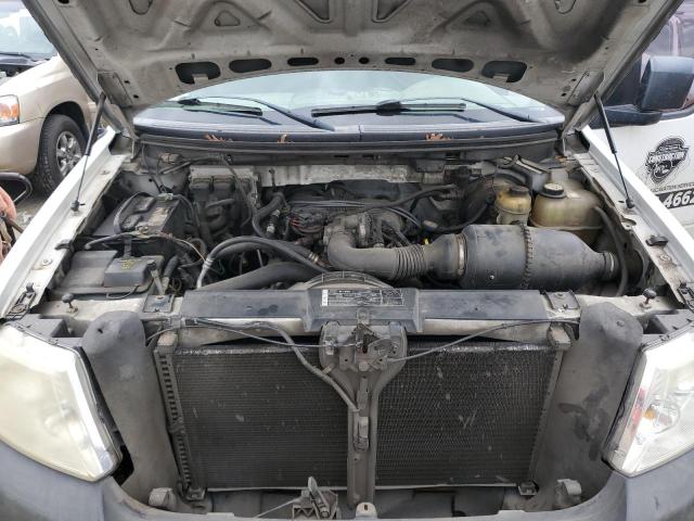 Photo 11 from auction – 2008 FORD F150 with VIN 1FTRF12218KD80234