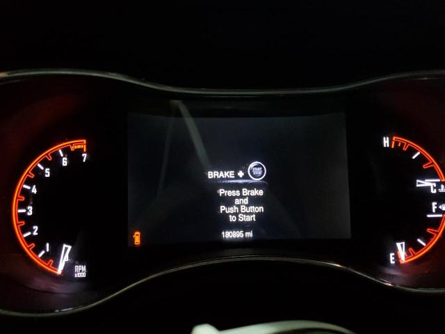 Photo 9 from auction – 2015 DODGE DURANGO SX with VIN 1C4RDJAG4FC133462
