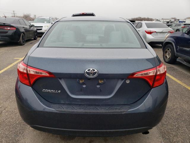 Photo 6 from auction – 2018 TOYOTA COROLLA L with VIN 2T1BURHE8JC019419