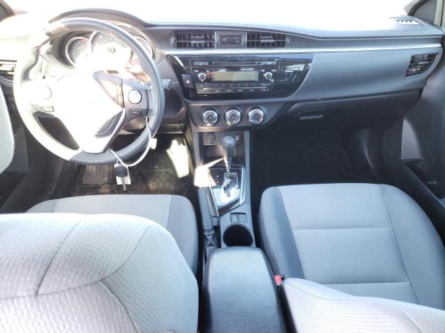Photo 8 from auction – 2014 TOYOTA COROLLA L with VIN 2T1BURHE7EC111224