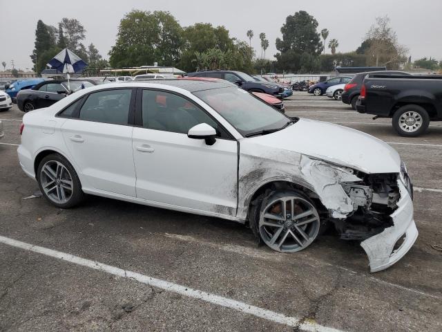 Photo 4 from auction – 2018 AUDI A3 PREMIUM with VIN WAUAUGFF8J1092397