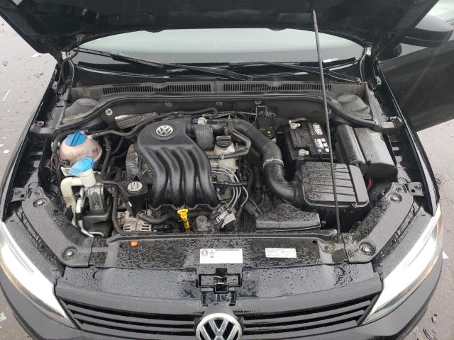 Photo 11 from auction – 2013 VOLKSWAGEN JETTA BASE with VIN 3VW2K7AJ3DM290852