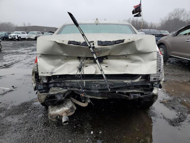Photo 6 from auction – 2013 CADILLAC CTS LUXURY with VIN 1G6DG5E54D0110055
