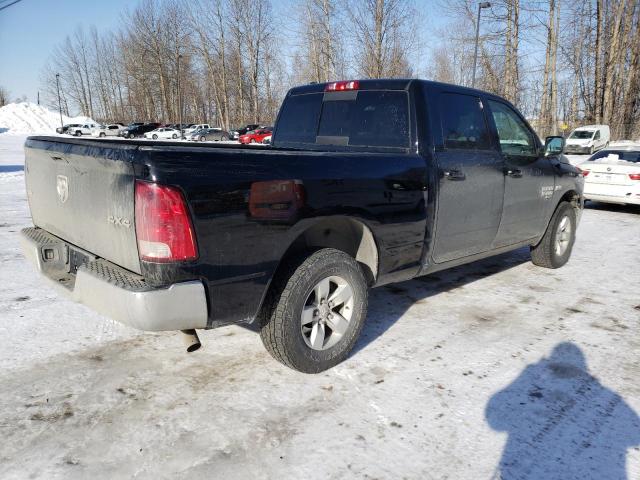 Photo 3 from auction – 2020 RAM 1500 CLASS with VIN 1C6RR7TT0LS129772