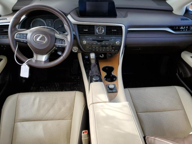 Photo 8 from auction – 2017 LEXUS RX 350 BAS with VIN 2T2BZMCA2HC098245