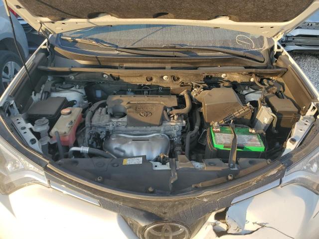Photo 12 from auction – 2016 TOYOTA RAV4 XLE with VIN JTMRFREV7GJ092131
