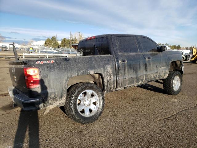 Photo 3 from auction – 2014 CHEVROLET SILVERADO with VIN 3GCUKREC2EG408439