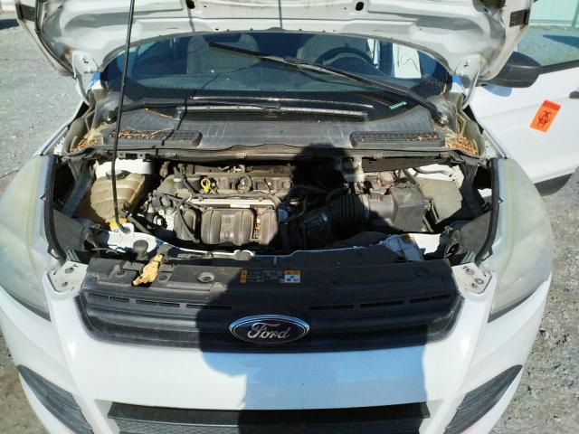 Photo 12 from auction – 2013 FORD ESCAPE S with VIN 1FMCU0F79DUB60569