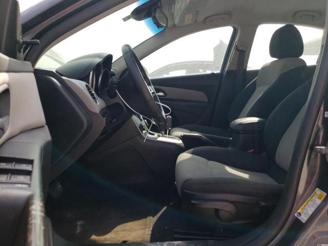 Photo 7 from auction – 2011 CHEVROLET CRUZE LS with VIN 1G1PC5SH3B7225490
