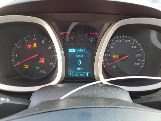Photo 9 from auction – 2013 CHEVROLET EQUINOX LT with VIN 2GNALFEK2D6397515