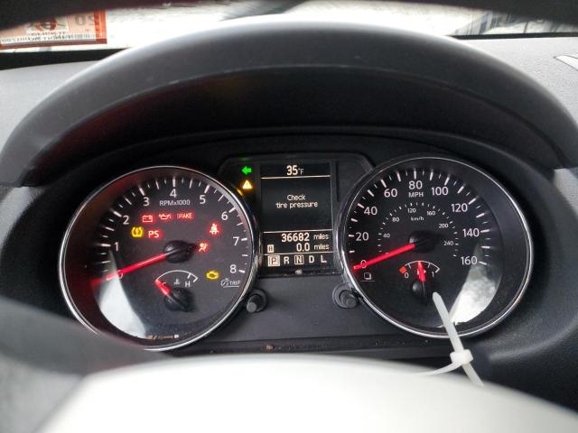 Photo 9 from auction – 2015 NISSAN ROGUE SELE with VIN JN8AS5MT3FW656249