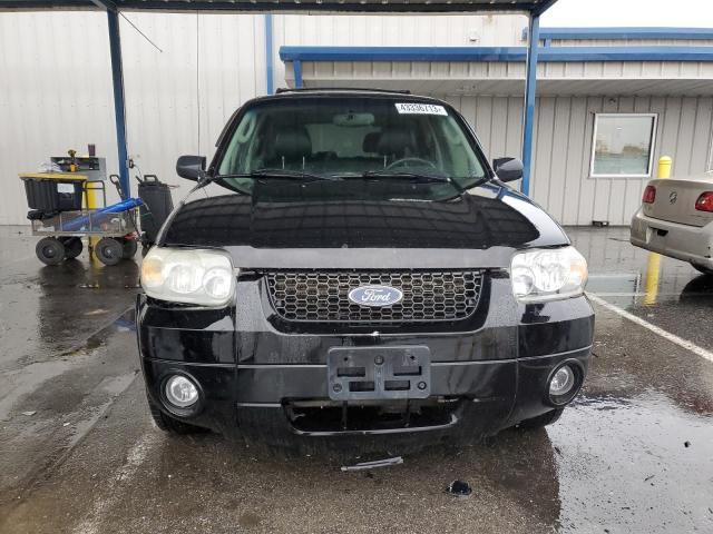 Photo 5 from auction – 2006 FORD ESCAPE LIM with VIN 1FMCU94136KB06072