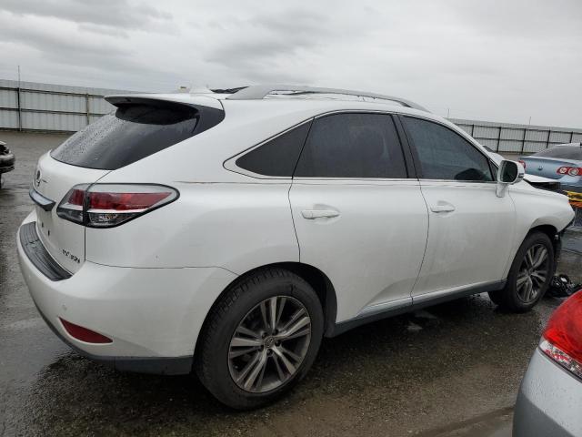 Photo 3 from auction – 2015 LEXUS RX 350 with VIN 2T2ZK1BA8FC179122