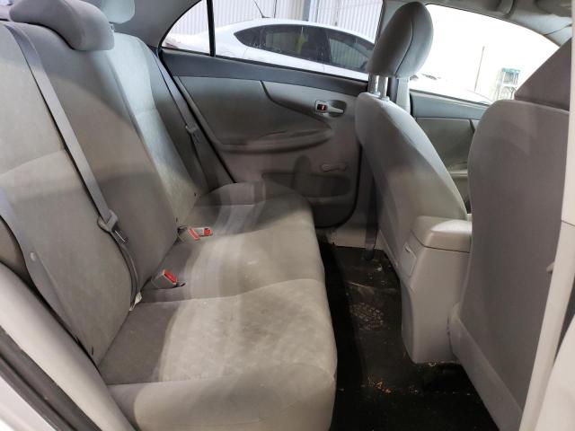 Photo 10 from auction – 2010 TOYOTA COROLLA BA with VIN 1NXBU4EE9AZ170114
