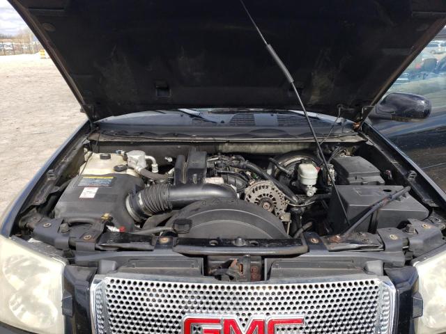 Photo 11 from auction – 2006 GMC ENVOY DENA with VIN 1GKET63M262221406