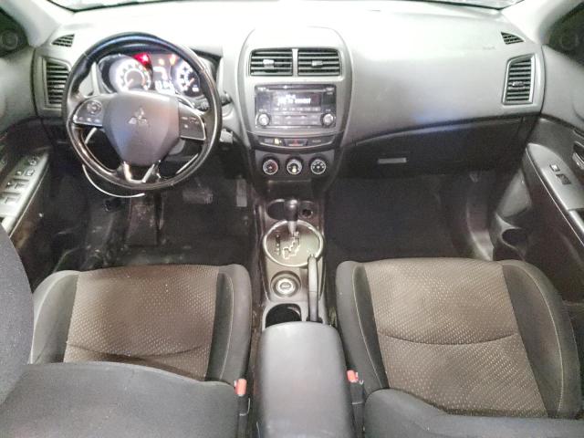 Photo 8 from auction – 2016 MITSUBISHI OUTLANDER with VIN JA4AR3AU4GZ063177