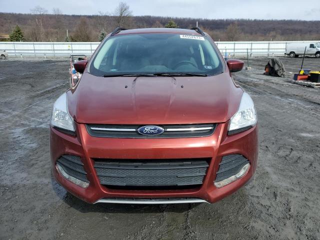 Photo 5 from auction – 2016 FORD ESCAPE SE with VIN 1FMCU9GX7GUA41877