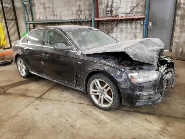 Photo 4 from auction – 2015 AUDI A4 PRESTIG with VIN WAUKFCFL0FN027928