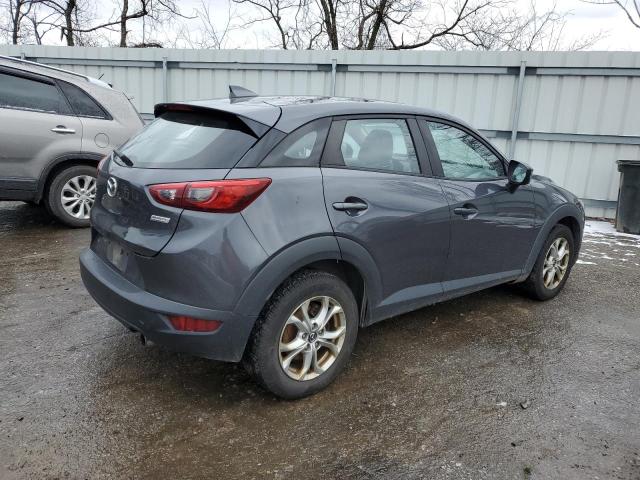 Photo 3 from auction – 2016 MAZDA CX-3 SPORT with VIN JM1DKFB77G0128707