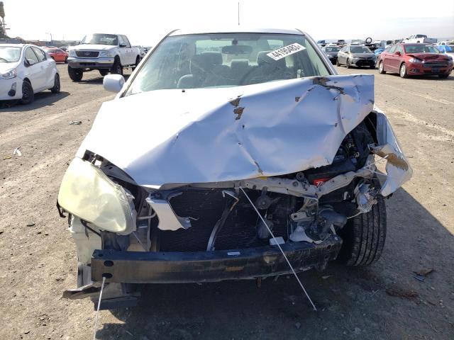 Photo 5 from auction – 2005 TOYOTA COROLLA CE with VIN 1NXBR32E95Z464344