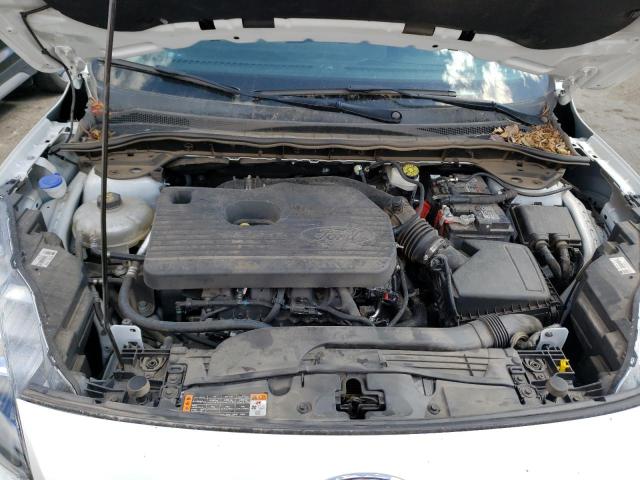 Photo 11 from auction – 2020 FORD ESCAPE TIT with VIN 1FMCU9J90LUA40588