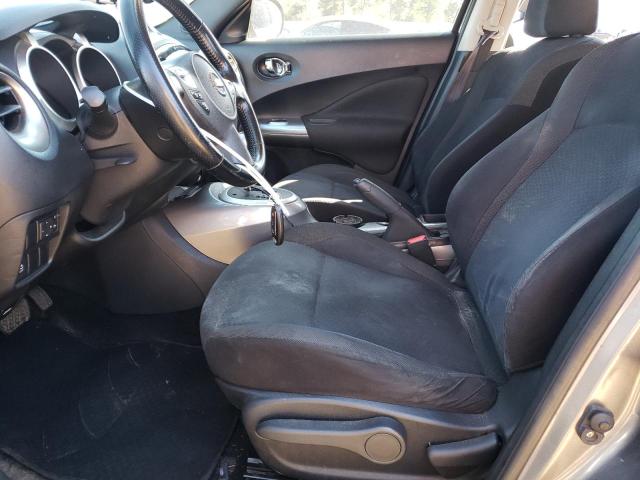 Photo 7 from auction – 2013 NISSAN JUKE S with VIN JN8AF5MR6DT224018