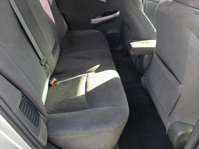 Photo 10 from auction – 2010 TOYOTA PRIUS with VIN JTDKN3DU3A5012804