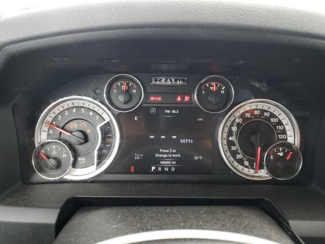 Zdjęcie 9 z aukcji – 2013 RAM 1500 SLT z VIN 1C6RR7GT4DS621863