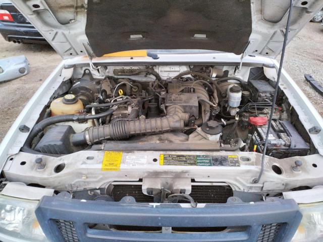 Photo 11 from auction – 2008 FORD RANGER SUP with VIN 1FTYR14D08PA89034