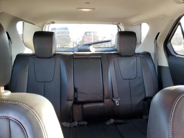 Photo 10 from auction – 2014 CHEVROLET EQUINOX LT with VIN 1GNALCEK7EZ129676