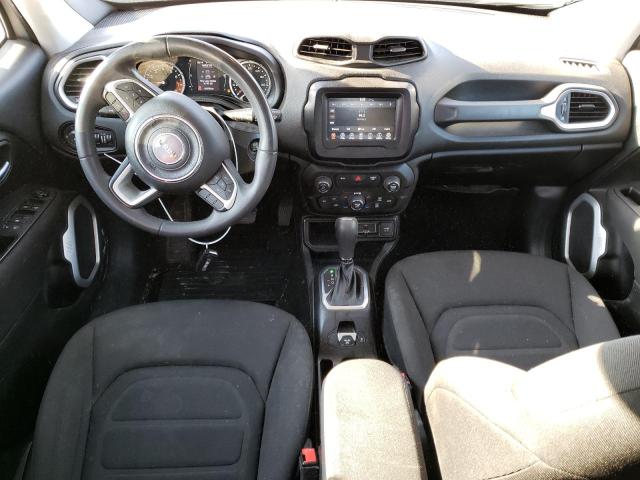 Photo 8 from auction – 2018 JEEP RENEGADE L with VIN ZACCJABB8JPJ43673