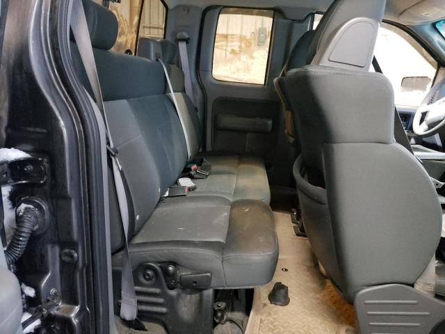 Photo 10 from auction – 2007 FORD F150 with VIN 1FTPX14557FB60887