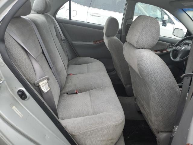 Photo 10 from auction – 2003 TOYOTA COROLLA CE with VIN 2T1BR38E13C132145