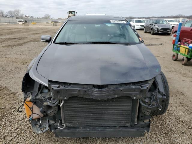 Photo 5 from auction – 2009 ACURA TL with VIN 19UUA86209A013815