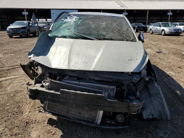 Photo 5 from auction – 2015 HYUNDAI ACCENT GLS with VIN KMHCT4AEXFU863598
