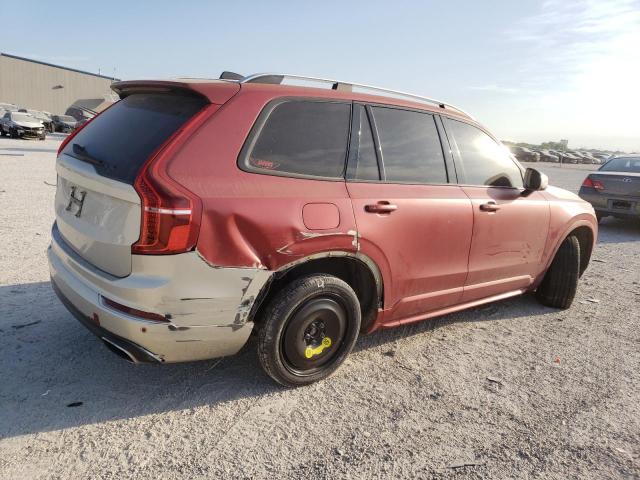 Photo 3 from auction – 2017 VOLVO XC90 T6 with VIN YV4A22PK2H1149269