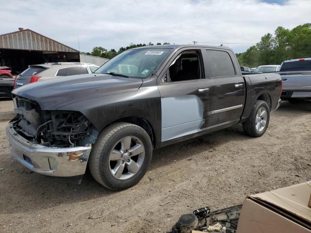 RAM 1500 SLT 2017 with VIN 1C6RR6LT2HS610222 - Photo from auction