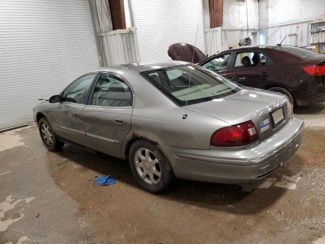 Photo 2 from auction – 2003 MERCURY SABLE LS P with VIN 1MEHM55S13G626374