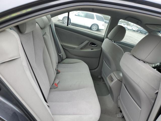 Photo 10 from auction – 2011 TOYOTA CAMRY BASE with VIN 4T1BF3EK2BU759047