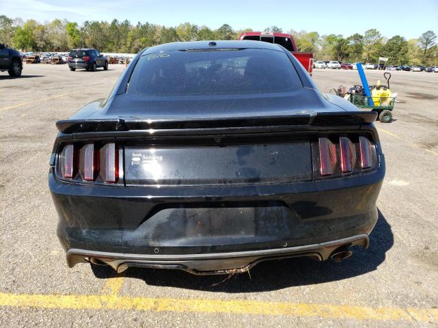 Photo 6 from auction – 2015 FORD MUSTANG GT with VIN 1FA6P8CF9F5374032