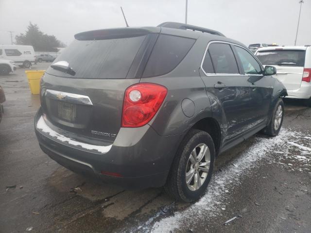 Photo 3 from auction – 2013 CHEVROLET EQUINOX LT with VIN 2GNALDEKXD6252467
